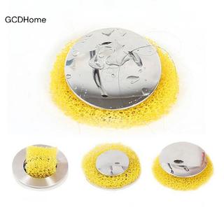 GCDHome Thoát Nước Lọc Bồn Rửa Tóc Bọt Biển Chậu Rửa Chống bloer Bồn Thoát Nước Bảo Vệ Lọc Cắm Cho Nhà Bếp Đồ Dùng Phòng Tắm HOT