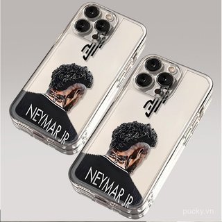 Ốp điện thoại trong suốt trong suốt Team Player Back Đẹp trai Châu Âu Mỹ Áp dụng iPhone 14pro 14 15 16 17 pro max 16pro 15pro 13promax 13 12 11 promax 12pro Vỏ bảo vệ chống sốc