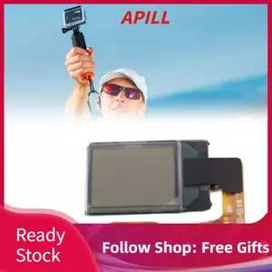 Apill Tbest Camera Hành Động Màn Hình Hiển Thị Cáp Màn Hình Cảm Ứng Bộ Số Hóa Thay Thế FPC LCD Hội Cho Hero 3 Sửa Chữa Phụ Kiện
