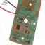 HFTOY 4CH RC Điều khiển từ xa Bộ thu phát PCB mạch 27 MHz Hệ thống vô tuyến cho xe RC ~