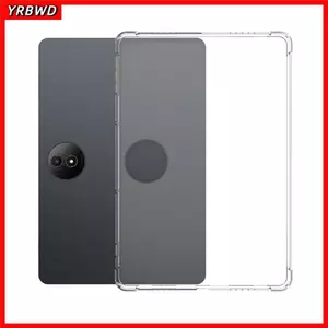 Vỏ bảo vệ YRBWD, Máy tính bảng TPU mềm chống rơi, Vỏ lưng chống trầy xước góc gia cố cho TCL Nxtapaper 11 Plus / Nxtapaper 11 Gen2 / Tab 11 Gen2 / Tab 11 FE