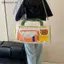 # HB # Túi Duffel tập Gym bằng vải Oxford dung tích lớn có ngăn giày & dây đeo vai có thể điều chỉnh, túi du lịch nhiều túi.