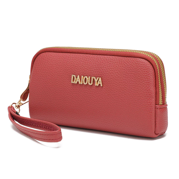 Women's Card Holder – Large – 6