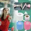 Vợt Cầu Lông Keo Băng, Xốp 7cmx27m Vợt Cầm Băng, Chống Trơn Trượt Dày Overgrip Băng Cần Câu