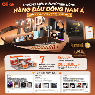 「 Bán chạy 」Olike SF7 Loa Bluetooth Mini Có Dây Treo, Bluetooth 6.0, Âm Thanh HiFi Stereo, Pin 8H, Chống Nước IPX5