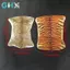 GHX 1 Cái 1: 12 Nhà Búp Bê Thu Nhỏ Họa Tiết Hổ Họa Tiết Da Báo Sang Trọng Thảm Mẫu Phòng Ngủ Phòng Khách Trang Trí Đồ Chơi Nhà Búp Bê Phụ Kiện VN