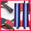 2 Miếng Bóng Bàn Tay Cầm DIY Bóng Bàn Vợt Tay Cầm Thay Thế Bằng Gỗ Ping Pong Mái Chèo Cầm Gỗ Chắc Chắn Bóng Bàn Mái Chèo Tay Cầm Thích Hợp Fo
