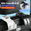 Móc Treo Đồ Sau Ghế Ô Tô Đa Năng Chất Liệu ABS Cao Cấp, Treo Túi Xách Balo Ô Quần Áo Tiện Lợi