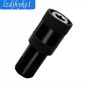 Tua Vít Bit Giá Đỡ Thép Adapter Lục Giác Chân Đế Thay Đổi Nhanh Đa Năng Bền Ren Dụng Cụ Điện Phụ Kiện Nhỏ Gọn Nhẹ Kết Nối Suitab