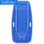 Trượt Tuyết Trẻ Em Toboggan Luge Ban Ngoài Trời Sledding Nhựa PE Có Tay Cầm Và Dây Kéo Thích Hợp Cho Hoạt Động Mùa Đông Trượt Băng Trò Chơi Tuyết Cát Trượt Tuyết