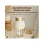Máy xay ăn dặm Bear QSJ-D02Q1 (0.6 lít)
