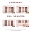 Hair Contouring Shadow Powder Retouching Forehead Hairline Thay thế vẻ đẹp Người mới biết Mỹ phẩm thân thiện 6.23 9CW0