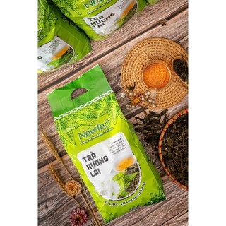 Trà Hương Lài Cao Cấp Newtea 300G - Nguyên Liệu Pha Các Loại Trà Ngon Như Quán