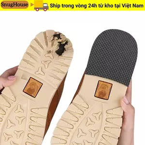 Tấm bảo vệ đế giày SNUGHOUSE, Miếng lót đế giày bền tự dính, Sửa chữa miếng dán đế chống trượt