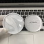 Mặt nạ mắt LP 60 miếng Gói 30 đôi Tinh chất mắt Nâng làm săn chắc phù hợp với thìa chọn chuyên dụng