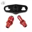 Bộ chuyển đổi 1 chiếc áp suất ô tô cho Toyota Nissan Bộ điều chỉnh chất lượng cao