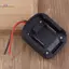 HL Cho 21V 18V Li-ion Bộ Chuyển Đổi Pin DIY Đầu Nối Cáp Đầu Ra Bộ Chuyển Đổi BL1830 BL1840 BL1850 Cho Máy Khoan Điện LMWU