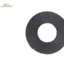HL 1mm Máy Câu Má Phanh Sợi Carbon Kéo Máy Giặt Bánh Xe Câu Cá Máy Giặt Cho Baitcasting Máy Câu Cá Ngoài Trời Phụ Kiện LMWU