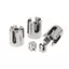Kẹp thép không gỉ M2 / M3 / M4 / M5 / M6 đáng tin cậy để đảm bảo dây và dây trong hệ thống Trellis [VN]