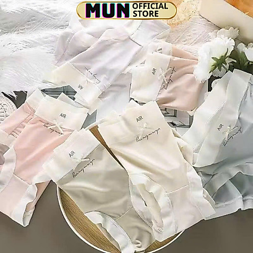 COMBO 10 QUẦN SU LỤA TÀNG HÌNH 2282