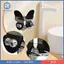 Lược Giữ Móc Đa Năng Thời Trang Giá Đỡ Bàn Chải Tóc Acrylic Hình Bướm Lược Sắp Xếp Giá Để Đồ