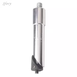 Jfory Quill Thân Adapter Tay Cầm Nâng Không Ren Mở Rộng Hợp Kim Xây Dựng Chuyển Đổi Thích Hợp Cho Xe Đạp Leo Núi Thành Phố Đi Bộ Thể Dục