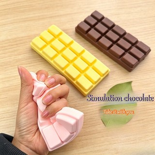 Hồng Vàng Nâu Bánh Ngọt Sô Cô La Fidget Đồ Chơi Dành Cho Mẫu Giáo Phần Thưởng Và Tiệc Sinh Nhật Goodie Túi Chất độn