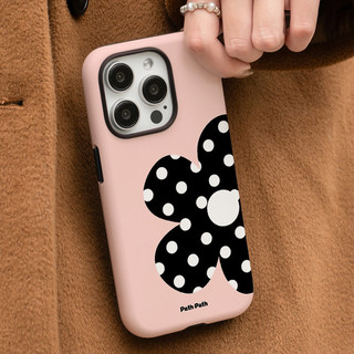 Ốp điện thoại họa tiết hoa lớn 17pro Thích hợp cho iPhone 11 12promax 12 13 14 15 pro max Ốp điện thoại 14promax 15pro 16 Pro max 17 17promax Vỏ