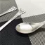 Bộ đồ ăn di động bằng thép không gỉ 304 Bộ ba mảnh cho trẻ em Thìa Nĩa Đũa Hộp sinh viên Hàn Quốc Bộ đũa thìa dễ thương 6.24