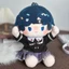 Bốn MươiCm Quần Áo Trẻ Em Pháp Retro 40cm Quần Áo Trẻ Em Ngồi Ichiban Phần Thưởng Cotton Búp Bê Quần Áo Sang Trọng Búp Bê 6.24
