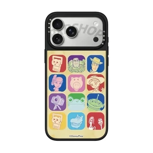 Từ Cung Hoàng Đạo Lưới Silhouetted Nhân Vật Nhỏ Gương Ốp Lưng Điện Thoại IPhone 17 Pro Max 17Air 15 14 13 12 11 16 Plus Vỏ Bảo Vệ Chống Sốc