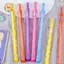 CANAMEK 5 / 10 Cái Sáng Tạo Văn Phòng Phẩm Vui Nhộn Xếp Hình Trò Chơi Bút Mê Cung Bút Bi Giảm Căng Thẳng Công Cụ Viết Quà Tặng Độc Đáo CSF
