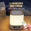 Hengbaoliang Điều Khiển Từ Xa Sạc Cảm Ứng Đèn Ngủ Cho Bé Cho Con Bú Bảo Vệ Mắt Ánh Sáng Mềm Phòng Ngủ Đầu Giường Paip Ánh Sáng Bầu Không Khí Đèn Bàn