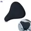 XOITOP Xe Đạp 3D Mềm Xe Đạp Bọc Ghế Đi Xe Đạp Silicon Đệm Đi Xe Đạp Thoáng Khí Thoải Mái Xe Đạp VN