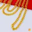 Hợp Kim Mạ Vàng Nelace Thời Trang Giả Xương Rắn Dây Xích Xoắn Trang Sức Nữ Bền Đẹp Cho Ngày Công Sở Mới