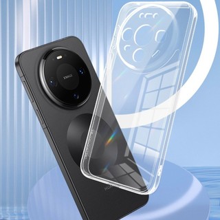 Ốp Điện Thoại Trong Suốt Siêu Mỏng Cho Huawei Mate 10 20 30 40 50 60 70 80 Pro Max 20X P20 P30 P40 P50 P60 Pura 70 80 90 Pro Max P20 P30 Lite Silicon Mềm Trong Suốt