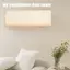 Vỏ đàn hồi thông bảo vệ AC hoàn chỉnh Không cần điện Vệ sinh đơn giản để sử dụng trong nhà [VN]