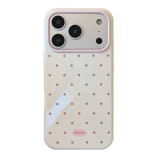 [Sheren] ins Style Fresh Hình Học Đứng Ốp Lưng Điện Thoại Thích Hợp Cho i17 16 15 14 13 12 11 pro max Vỏ Bảo Vệ Chống Sốc