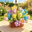 Rytanda Mô Phỏng Dễ Thương Hoa Hướng Dương Tulip Sang Trọng Đồ Chơi Cho Bạn Gái Sang Trọng Hoa Hồng Hoa Gối Búp Bê Gối Ngủ Quà Tặng Sinh Nhật Trang Trí Trao Đổi Giáng Sinh Quà Tặng Sinh Nhật Tốt Nghiệp