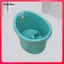 Bồn tắm trẻ sơ sinh Xô tắm cho trẻ sơ sinh cho bé trai và bé gái 0-6 tuổi