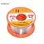 GCDHome Độ Tinh Khiết Cao Dây Thiếc 50g Dây Hàn Nạp Thông Lượng Cuộn Dây Hàn Chì Nhựa Lõi Thiếc Dây Sửa Chữa Điểm Nóng Chảy Thấp HOT