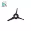 Dành cho máy ảnh Gimbal Mini 3 Pro để tăng cường độ ổn định và phụ kiện đệm PTZ trong suốt hình ảnh