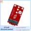 Card mạng không dây Mini PCIe sang NGFF M. Bộ chuyển đổi ổ cắm 2 phím B + M cho mô-đun 3G 4G 5G GSM LTE