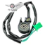 Dây cảm biến đá chống tắc máy air blade 125 - AB 125 - lead 125