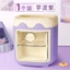 Hoạt Hình Sáng Tạo Đa Lưới Giá Đỡ Bút Cho Học Sinh Dễ Thương Đa Chức Năng Hộp Bảo Quản Cô Gái Trái Tim Để Bàn Hộp Văn Phòng Phẩm 1KBG