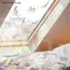 {BUDDI} Sun Catcher DIY Window Stiers Rainbow Maker Cat Bird Moon Sun Art Decor cho phòng ngủ trẻ em Phòng khách {buddingenergy}