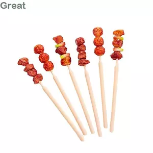 Bút bi TUYỆT VỜI, Bút đài phun nước bằng nhựa 17cm, Loại vỏ màu thịt nướng Bút trung tính
