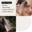 Haruharuwonder Da Nhạy Cảm Gạo Đen Hyaluronic Toner 150ml Chăm Sóc Da Tinh Tế Làm Săn Chắc Làm Mát
