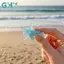 GHX 5 Chiếc Vỏ Sao Biển Kẹp Tóc Đáng Yêu Nàng Tiên Cá Theo Chủ Đề Kẹp Tóc Cao Cấp Bé Gái Phụ Kiện Tóc Cho Trẻ Em Bộ Quà Tặng Sinh Nhật VN