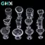 GHX 12 Chiếc Mini Cốc Kem Sundae Cốc Đồ Chơi Trang Trí Nhà Búp Bê Thu Nhỏ VN